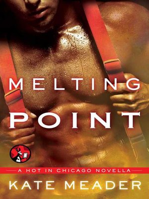 cover image of Melting Point